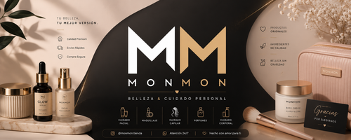 MONMON-STORE
